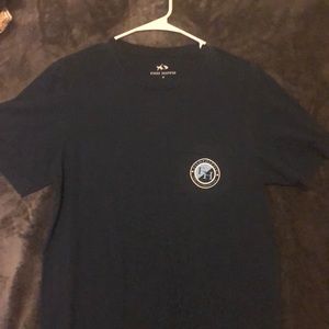 Men’s Fish Hippie Shirt